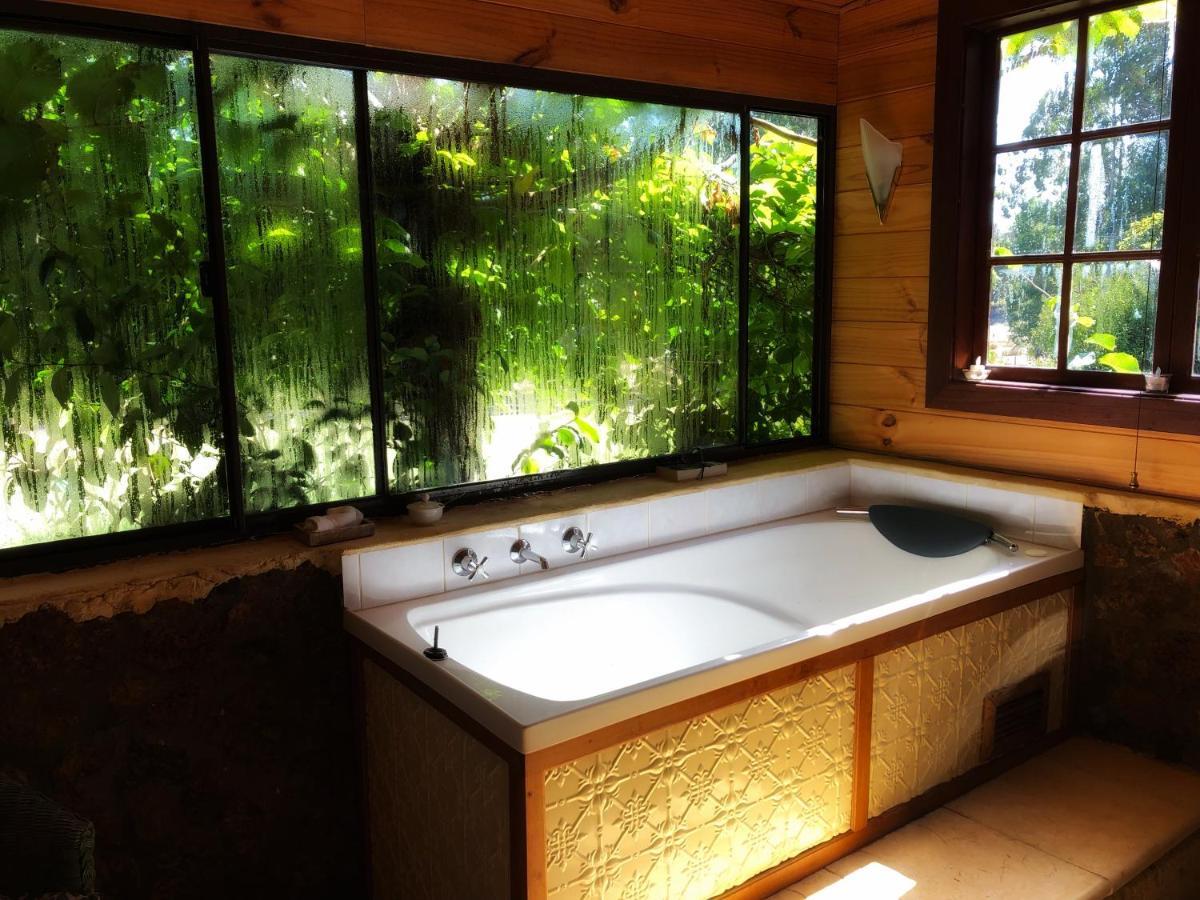 Clover Cottage Country Retreat Manjimup Luaran gambar