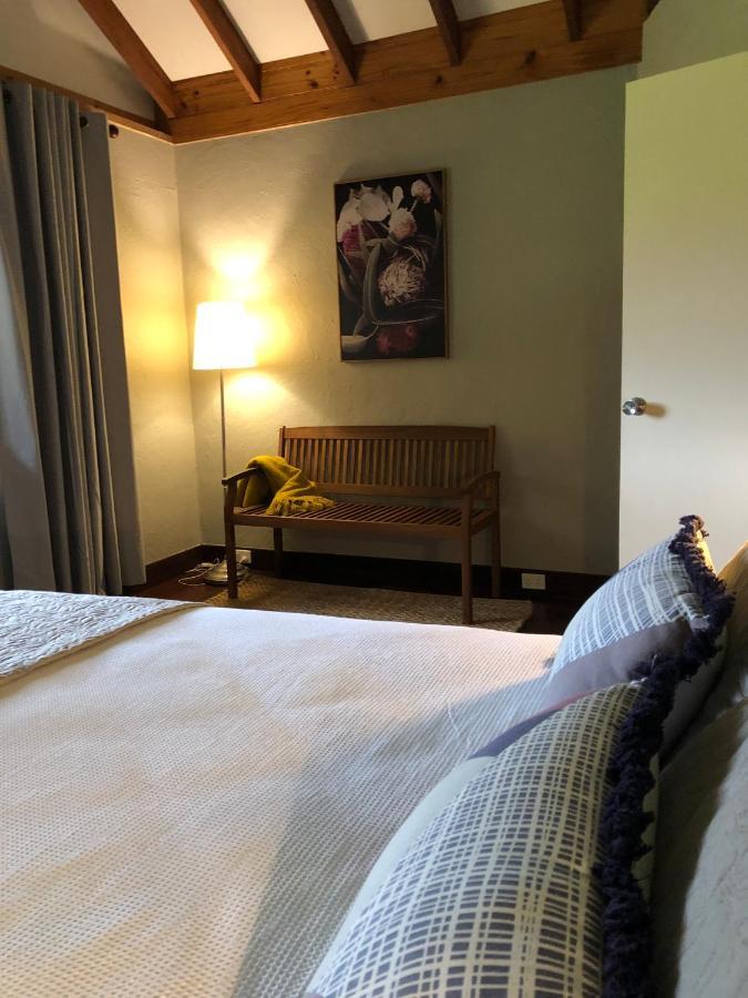 Clover Cottage Country Retreat Manjimup Luaran gambar