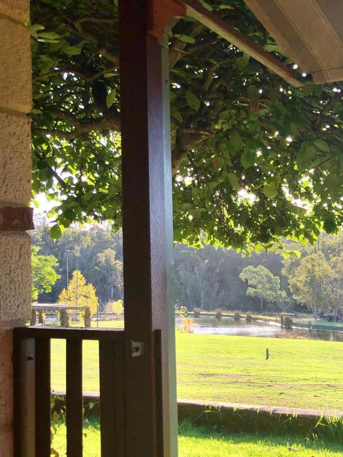 Clover Cottage Country Retreat Manjimup Luaran gambar