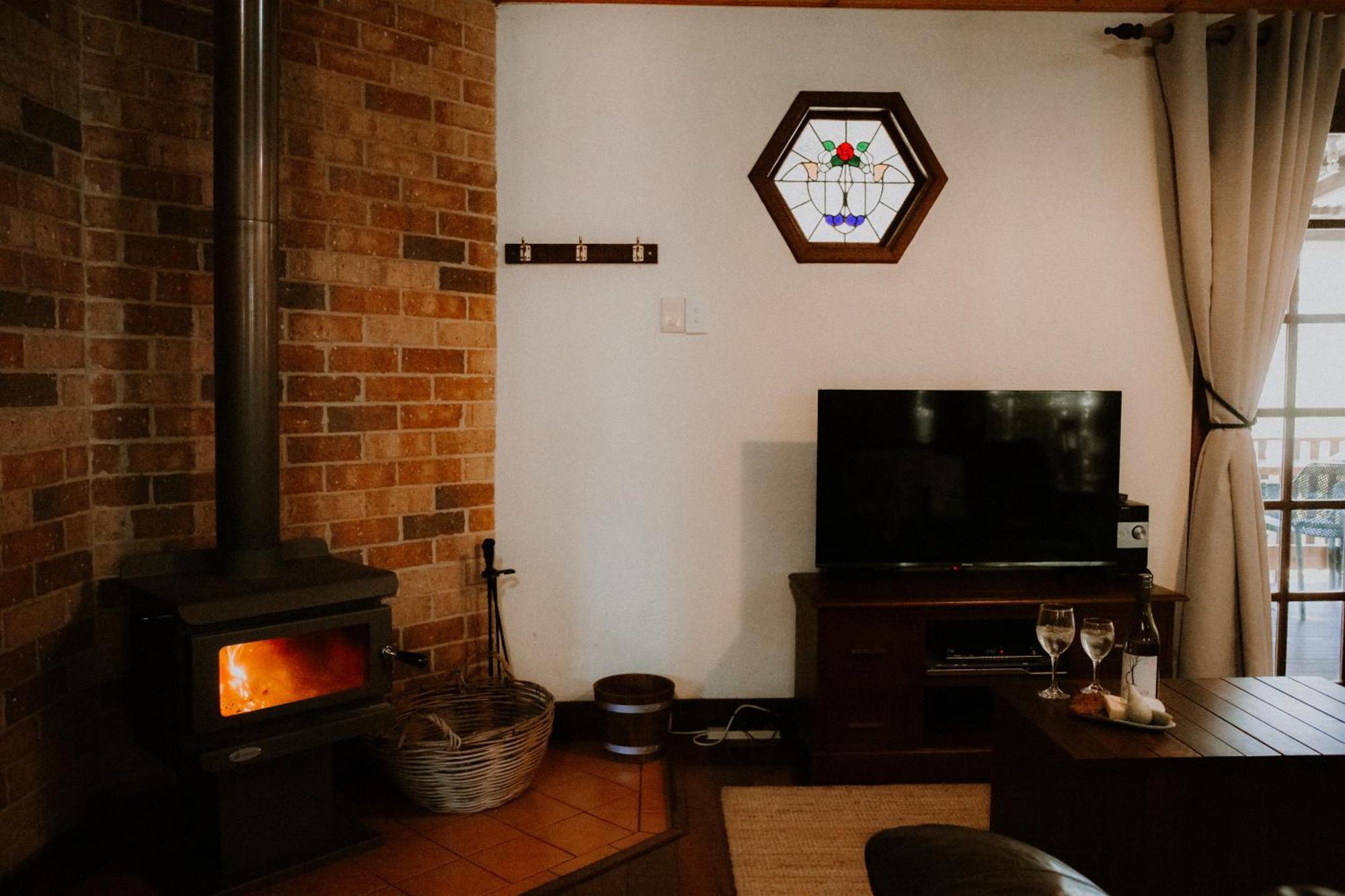 Clover Cottage Country Retreat Manjimup Luaran gambar