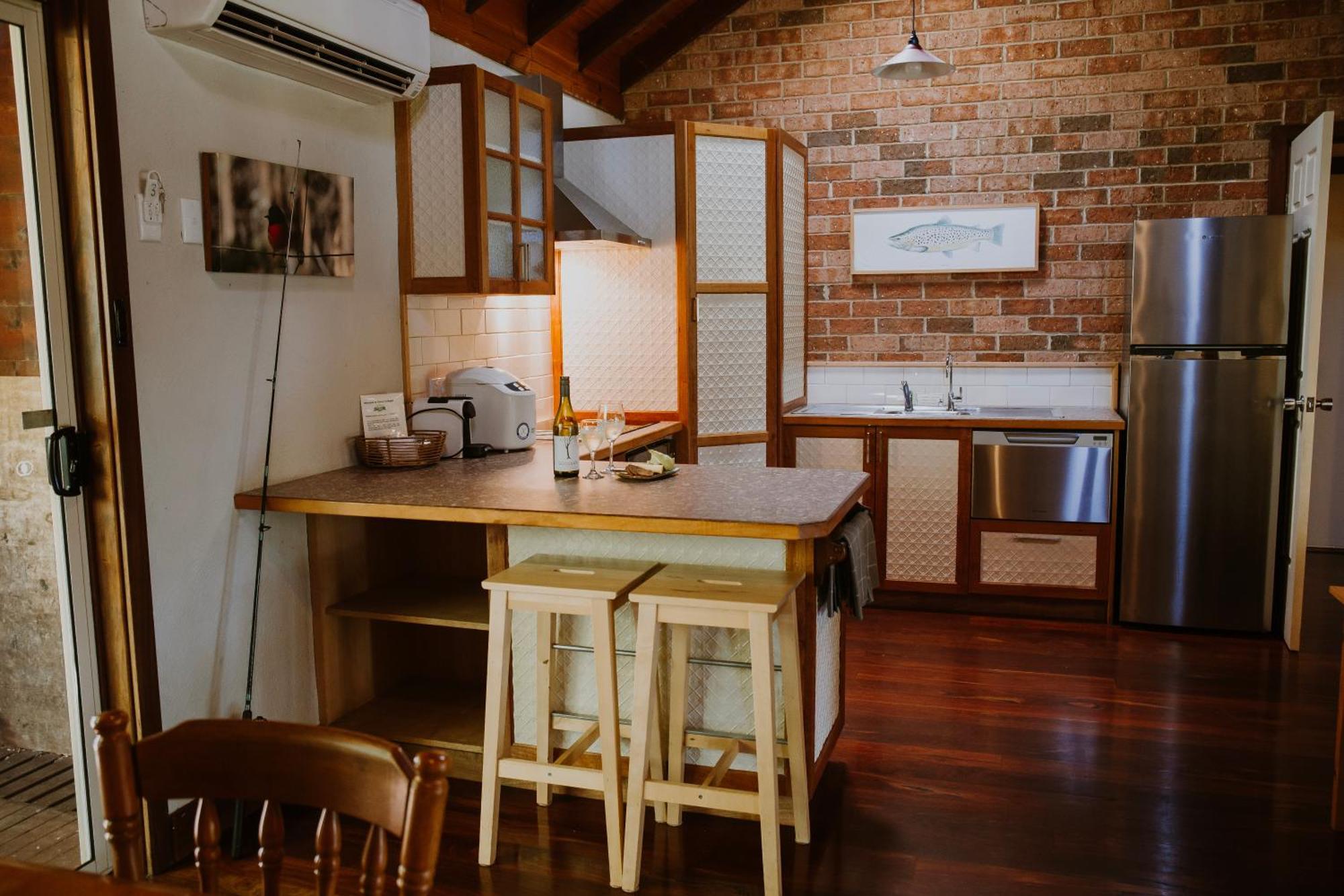 Clover Cottage Country Retreat Manjimup Luaran gambar