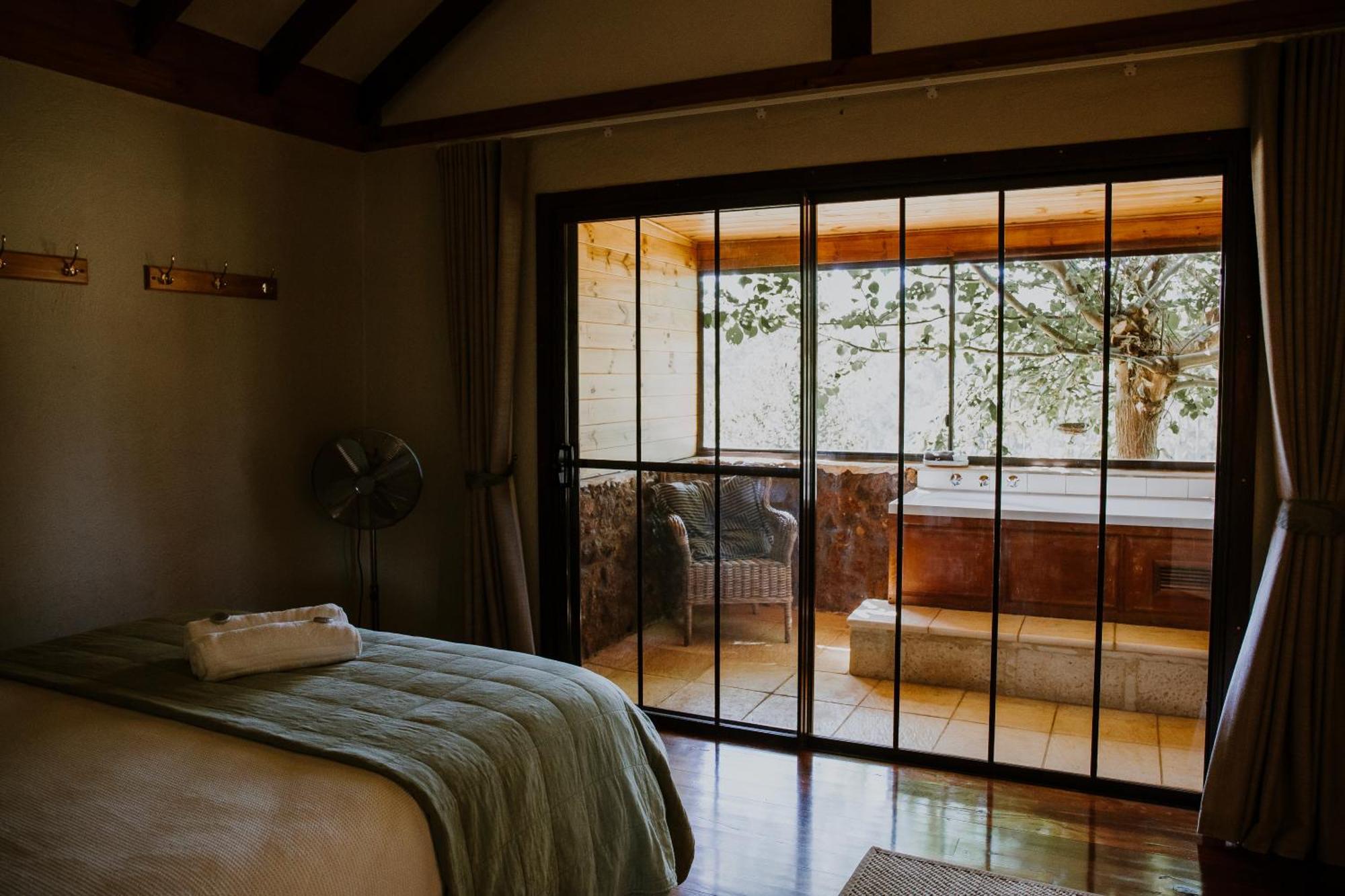 Clover Cottage Country Retreat Manjimup Luaran gambar