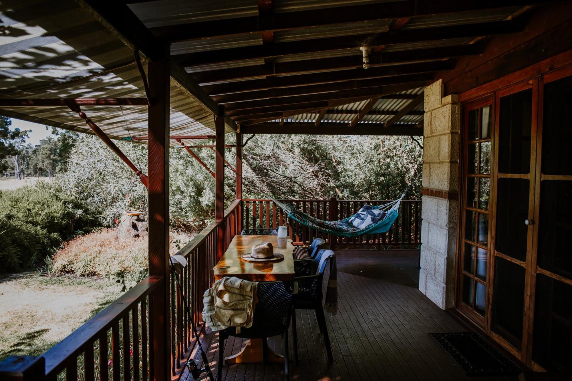 Clover Cottage Country Retreat Manjimup Luaran gambar
