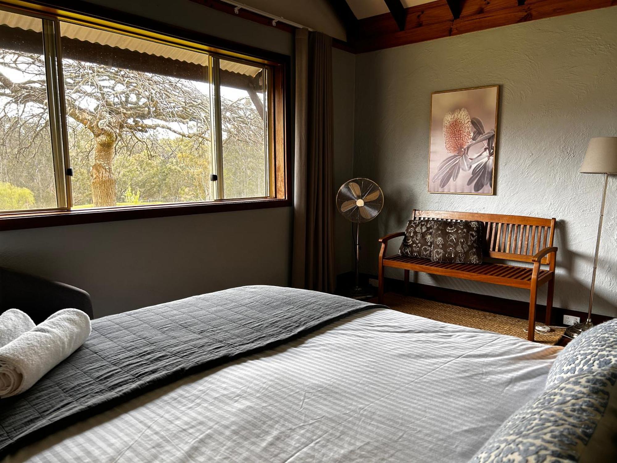 Clover Cottage Country Retreat Manjimup Luaran gambar