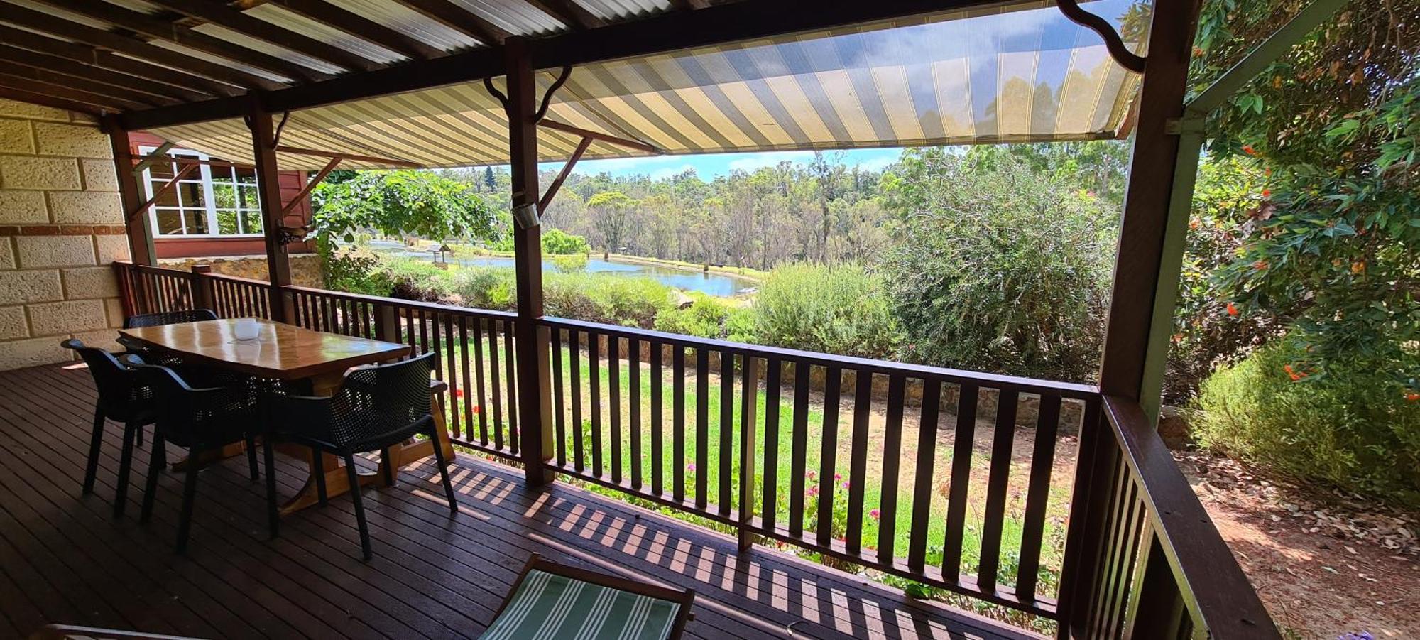 Clover Cottage Country Retreat Manjimup Luaran gambar