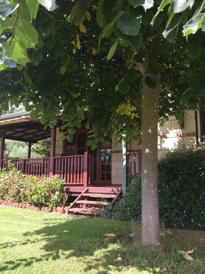 Clover Cottage Country Retreat Manjimup Luaran gambar