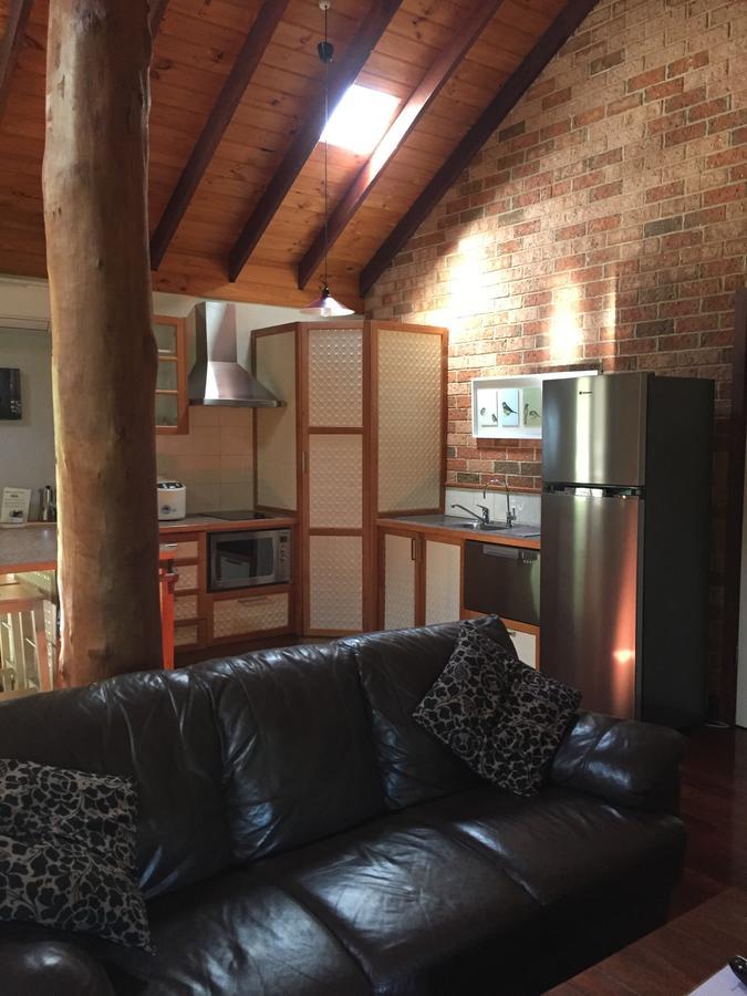 Clover Cottage Country Retreat Manjimup Luaran gambar