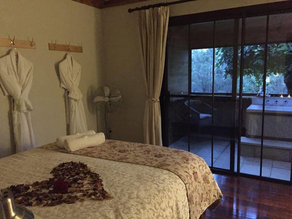 Clover Cottage Country Retreat Manjimup Luaran gambar